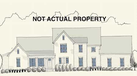 8682 Caldwell Drive Westerville, OH 43082
