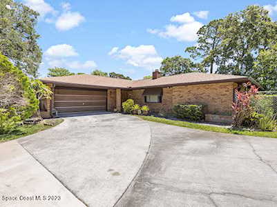 631 NE Emerson Drive Palm Bay, FL 32907