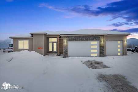 6670 E Exquisite Dr Palmer, AK 99645