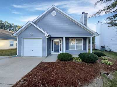 4301 Grandover Drive Raleigh, NC 27610