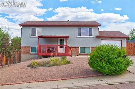 4303 S Axtell Street Colorado Springs, CO 80906