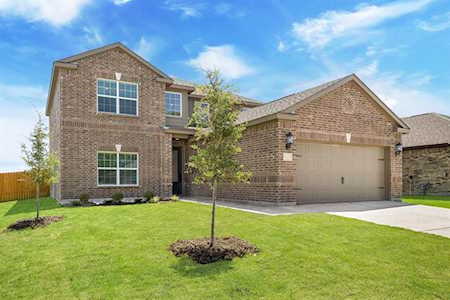 805 Calhoun Drive Anna, TX 75409
