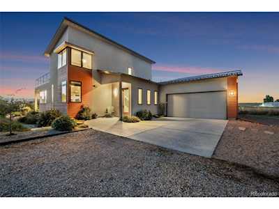 1400 S County Road 17 Berthoud, CO 80513