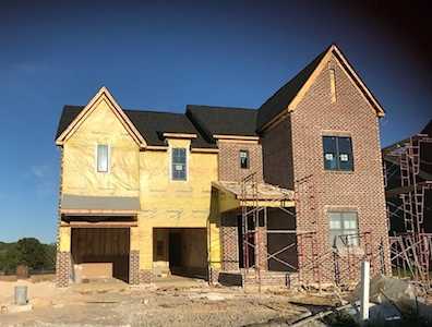 3484 Burgate Trail - Lot 2004 Thompsons Station, TN 37179