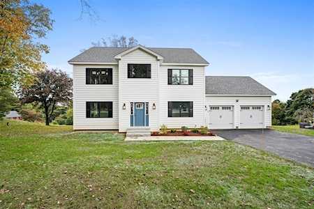 54 Lot 1 Fiske Hill Road Sturbridge, MA 01566