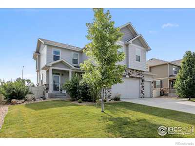 8910 Foxfire St Firestone, CO 80504