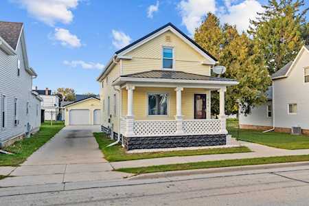 534 Manitowoc St Reedsville, Village of Reedsville, WI 54230