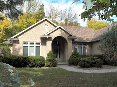 463 Nightingale Dr Pulaski, Village of Pulaski, WI 54162