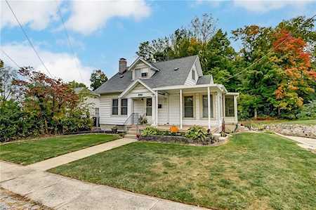 1614 Woodhaven Avenue Dayton, OH 45414