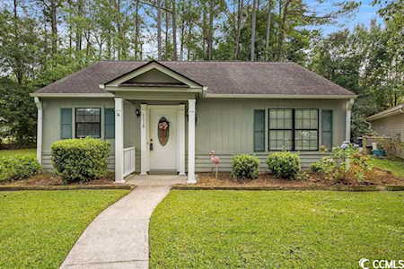 6518 Snowy Egret Trail Myrtle Beach, SC 29588