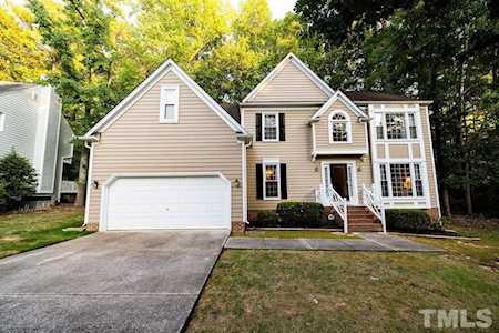 119 Nuttree Way Durham, NC 27713