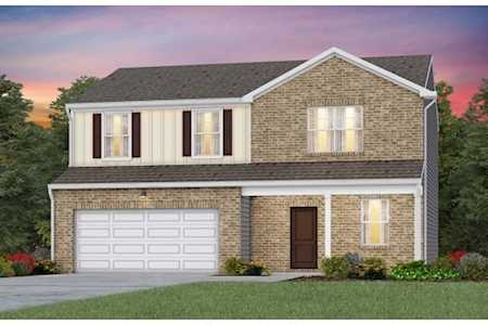 4516 Jackie Retreat Dr Murfreesboro, TN 37127