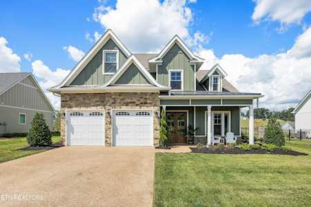 3949 Old Club Rd Loudon, TN 37774