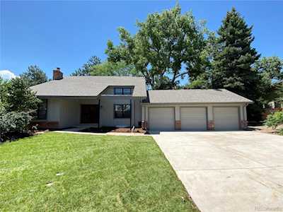 Address Withheld Centennial, CO 80112