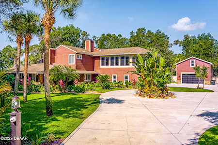 6026 Park Ridge Drive Port Orange, FL 32127