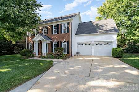 13610 Kensal Green Dr Charlotte, NC 28278