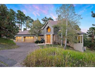 1204 Snowberry Dr Golden, CO 80401