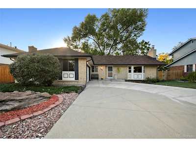2031 Lewis St Lakewood, CO 80215