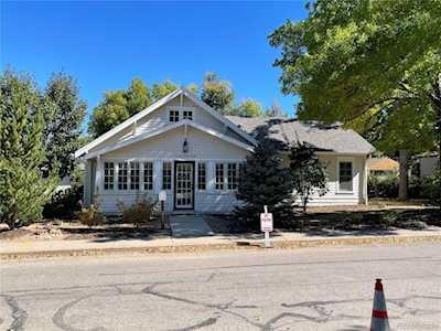 Address Withheld Louisville, CO 80027