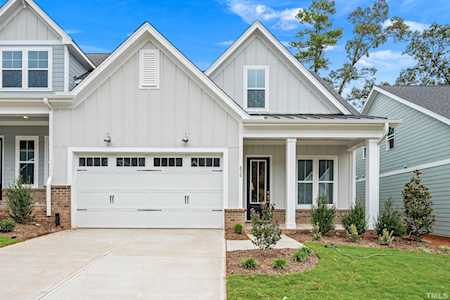 836 Whistable Avenue #34 Wake Forest, NC 27587