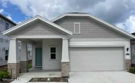95375 Katy ST Fernandina Beach, FL 32034