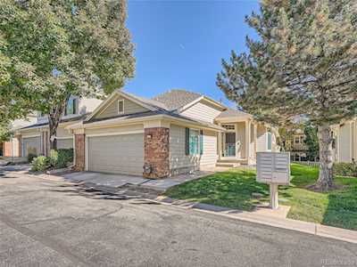 6344 Braun Way Arvada, CO 80004