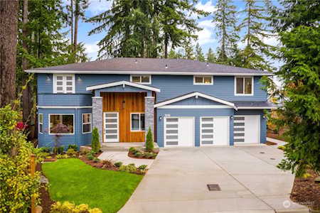 15118 SE 40th Place Bellevue, WA 98006