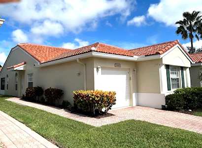 15309 E Lake Wildflower Road Delray Beach, FL 33484