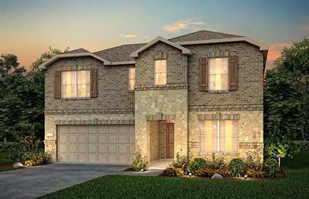 1317 Pepperhill Lane Fort Worth, TX 76131