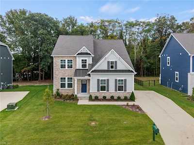 120 Royal Blackheath Cove Smithfield, VA 23430