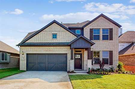 2106 Cedar Creek Drive Melissa, TX 75454