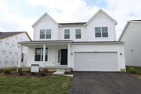 2649 Fieldwin Drive Blacklick, OH 43004