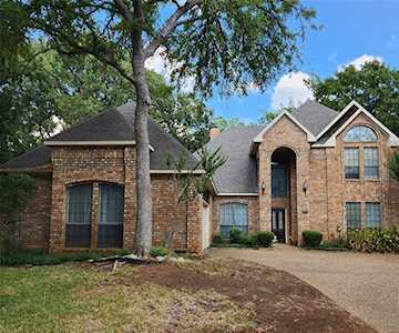 3832 Shady Meadow Drive Grapevine, TX 76051