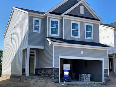 803 Spoonbill Trail Durham, NC 27703