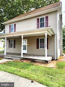 106 N 2nd St Delmar, DE 19940
