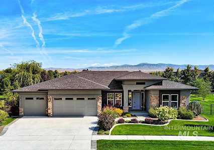 1096 W Windbreaker Ln Eagle, ID 83616