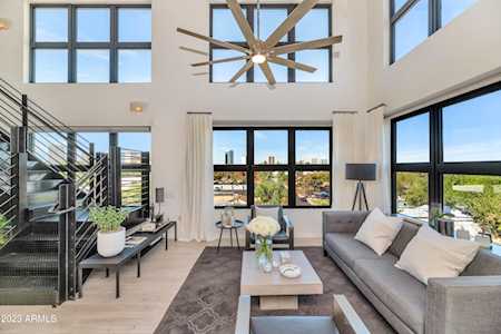 914 E Osborn Rd #415 Phoenix, AZ 85014