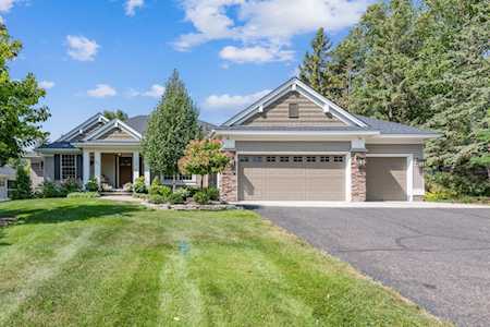461 Vadnais Lake Drive Vadnais Heights, MN 55127