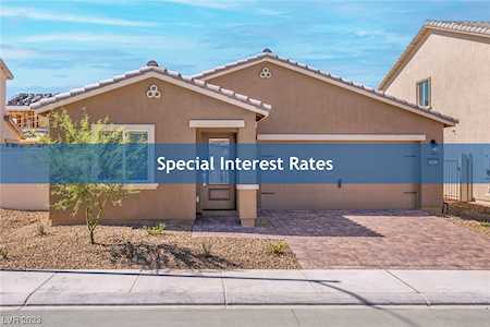 6773 Warthog Avenue Ct Las Vegas, NV 89156