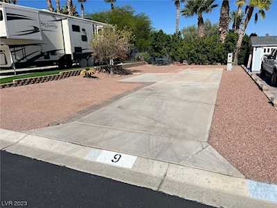 853 Sparrow Way #9 Boulder City, NV 89005