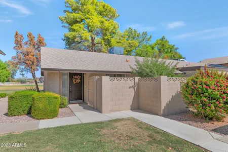 4532 W Continental Dr Glendale, AZ 85308