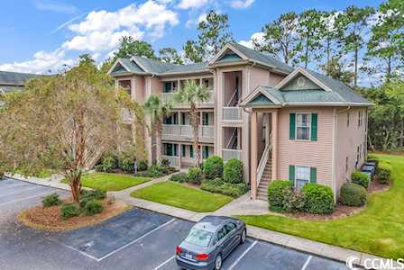 504 Pinehurst Dr. #18-G Pawleys Island, SC 29585