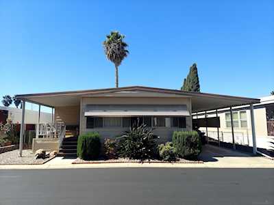 10767 Jamacha Blvd. #214 Spring Valley, CA 91978