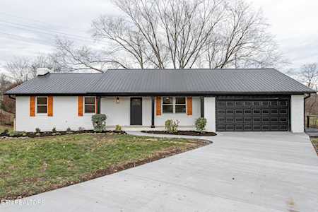 4715 Zirkle Dr Knoxville, TN 37918