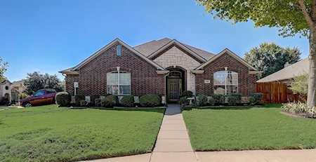 3401 Ballard Drive Grapevine, TX 76092