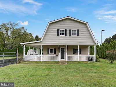 18 Prattis St Camden Wyoming, DE 19934
