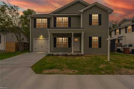 3120 Bapaume Ave Norfolk, VA 23509