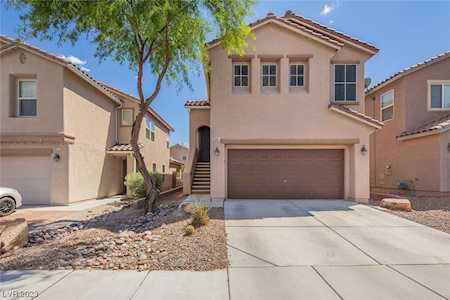 5301 Country Retreat Ct Las Vegas, NV 89131