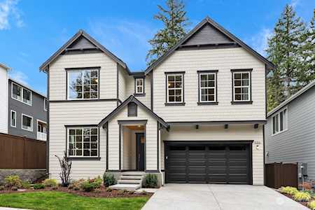 682 SE 214th (Homesite 26) Ave SE Sammamish, WA 98074