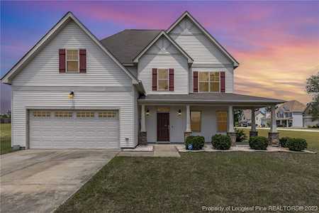 240 Highgrove Dr Spring Lake, NC 28390